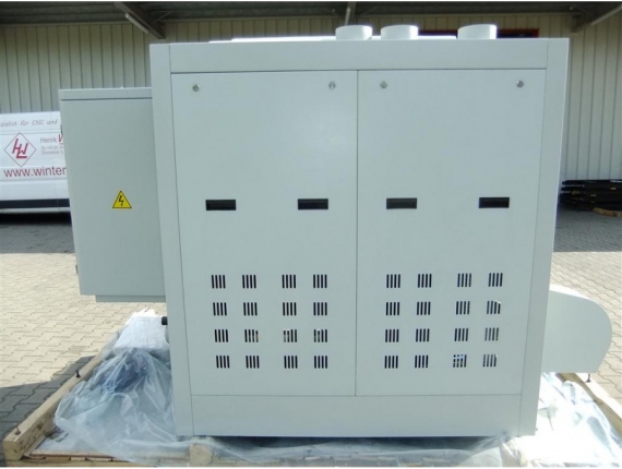 Wielopiła dwuwałowa Winter Holztechnik MULTIMAX 700 zdjęcie 28