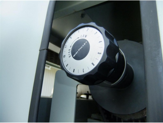 Wielopiła dwuwałowa Winter Holztechnik MULTIMAX 700 zdjęcie 9