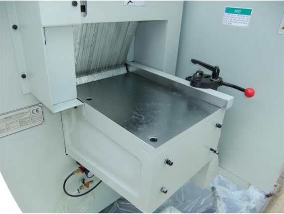 Wielopiła dwuwałowa Winter Holztechnik MULTIMAX DUO 200 zdjęcie 2