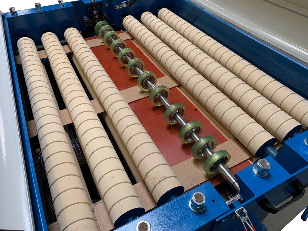 Wielopiła Winter Holztechnik MBS 1300 zdjęcie 10