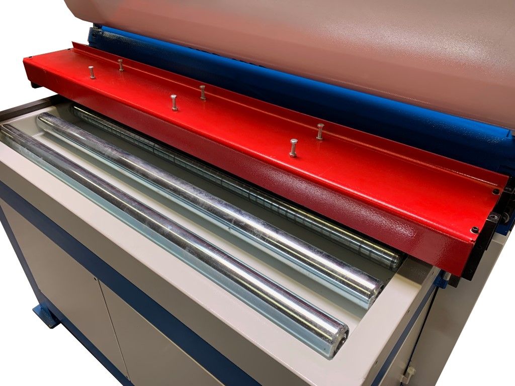 Wielopiła Winter Holztechnik MBS 1300 zdjęcie 12