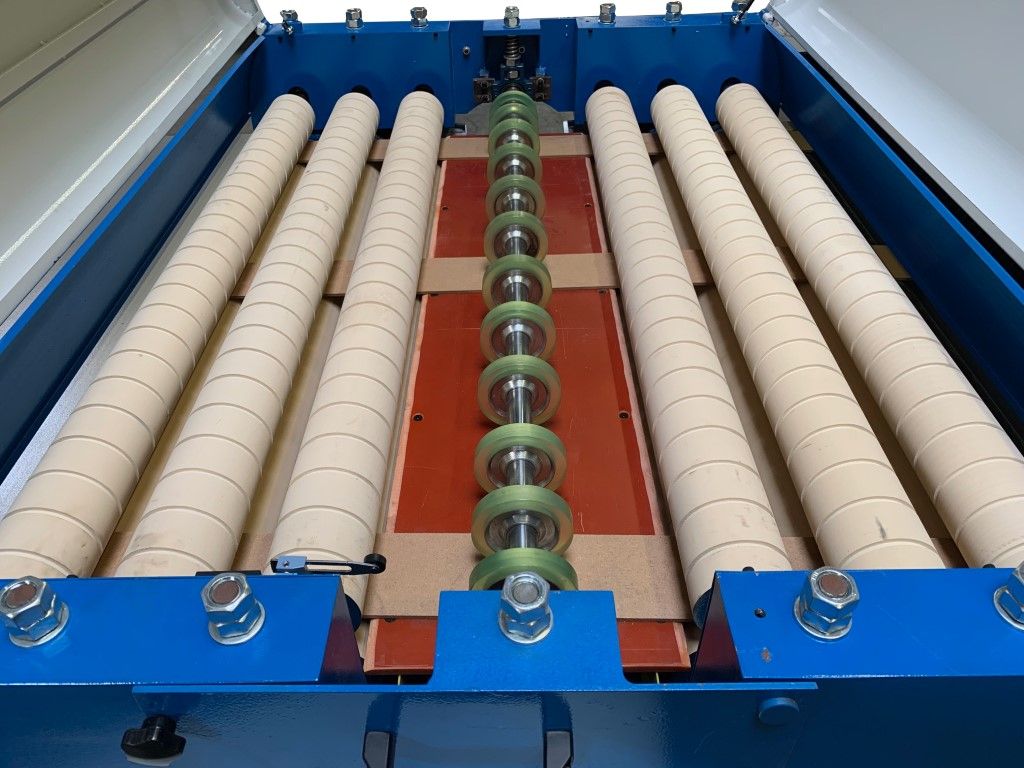 Wielopiła Winter Holztechnik MBS 1300 zdjęcie 13