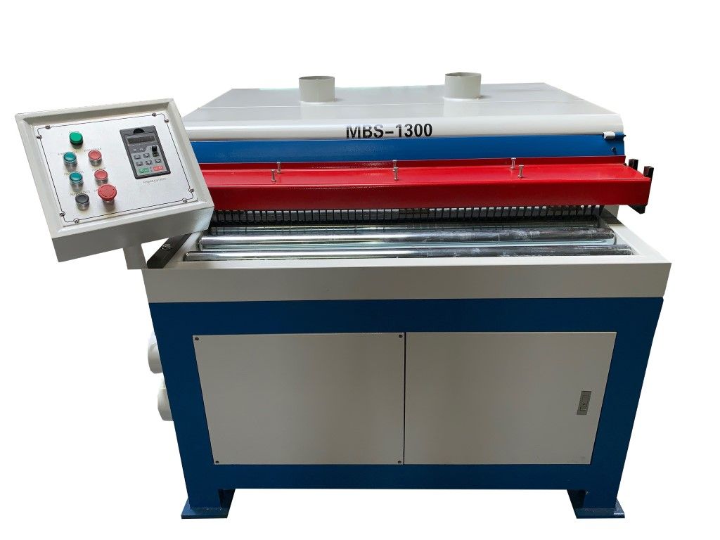 Wielopiła Winter Holztechnik MBS 1300 zdjęcie 2