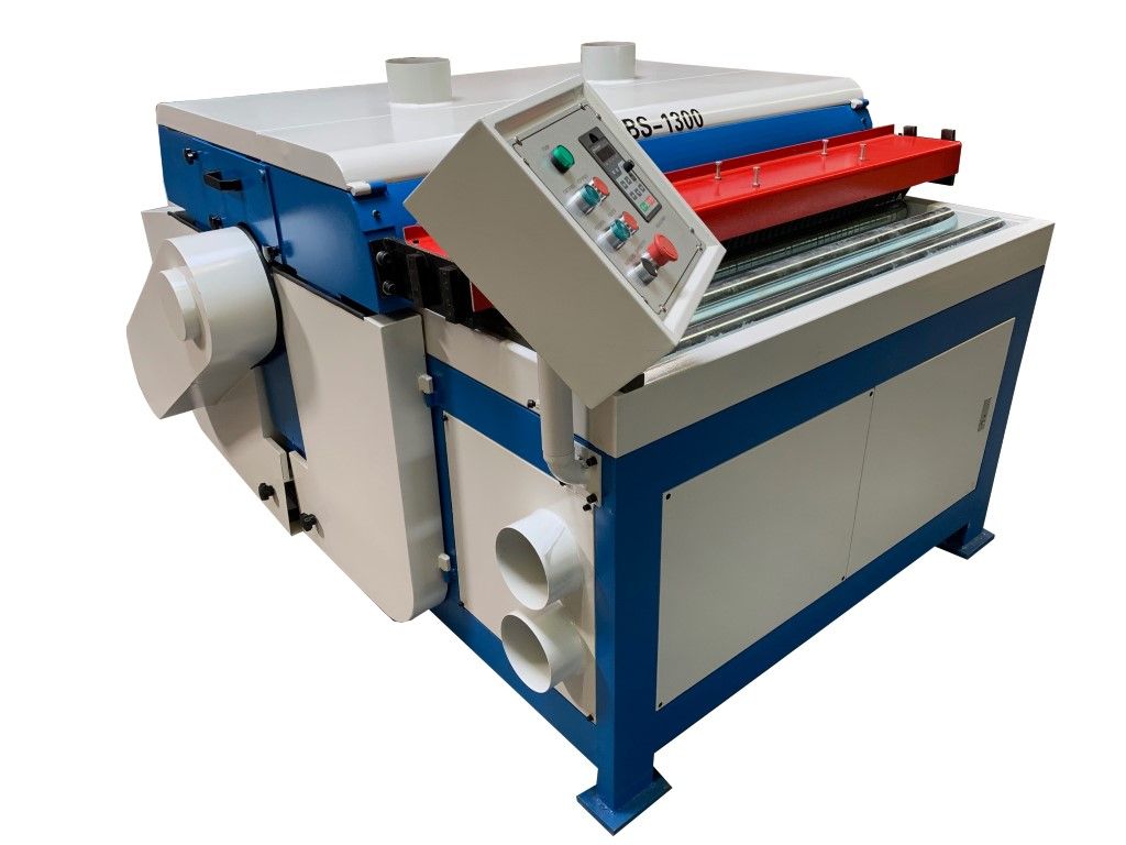 Wielopiła Winter Holztechnik MBS 1300 zdjęcie 3