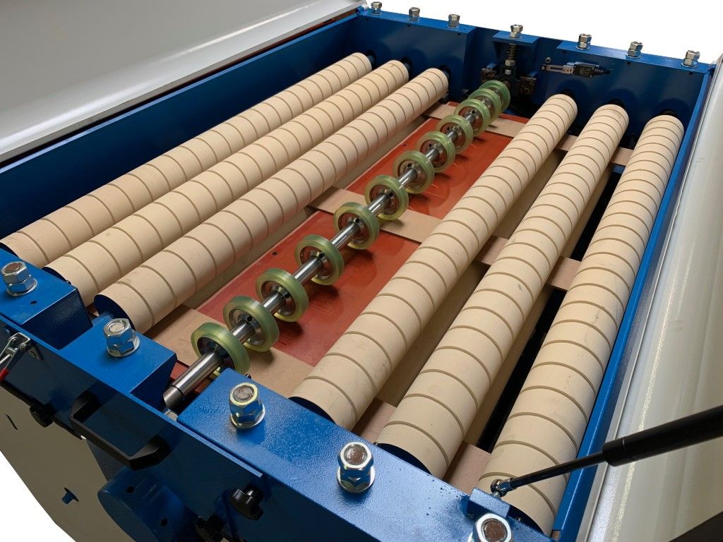 Wielopiła Winter Holztechnik MBS 1300 / 45 zdjęcie 10