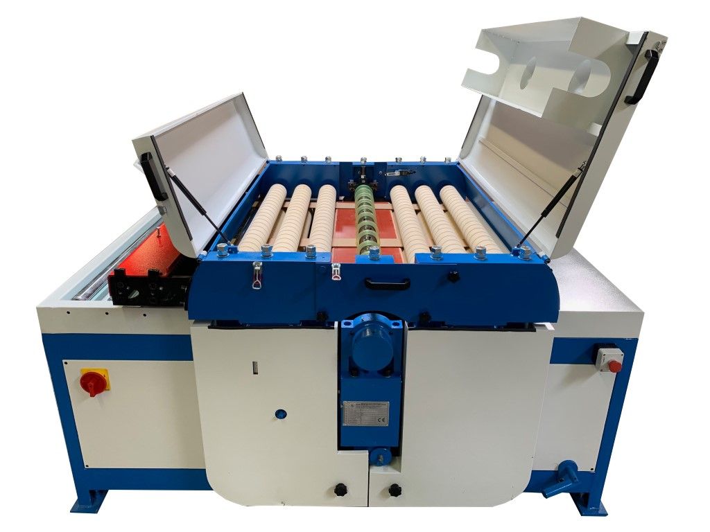 Wielopiła Winter Holztechnik MBS 1300 / 45 zdjęcie 8