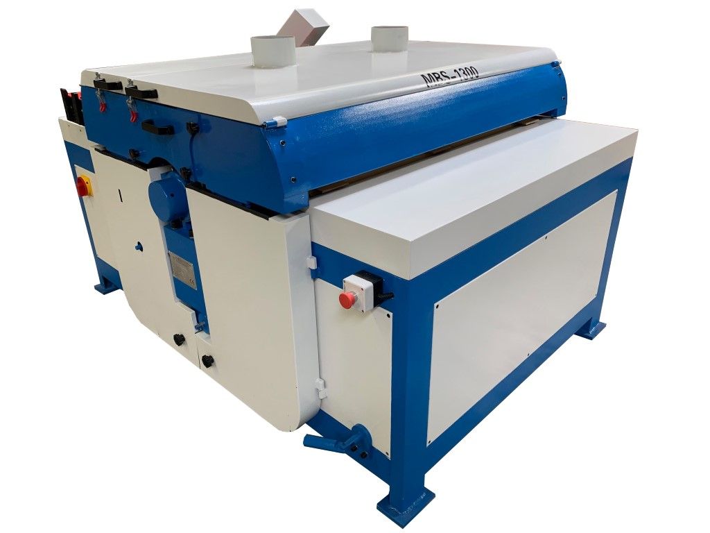 Wielopiła Winter Holztechnik MBS 1300 zdjęcie 5