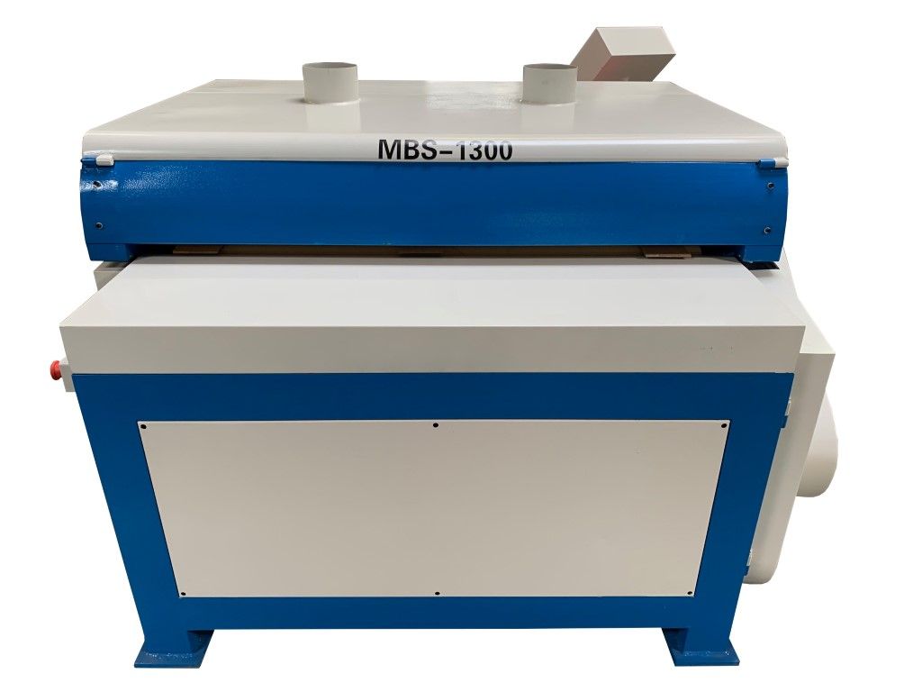 Wielopiła Winter Holztechnik MBS 1300 / 60 zdjęcie 6