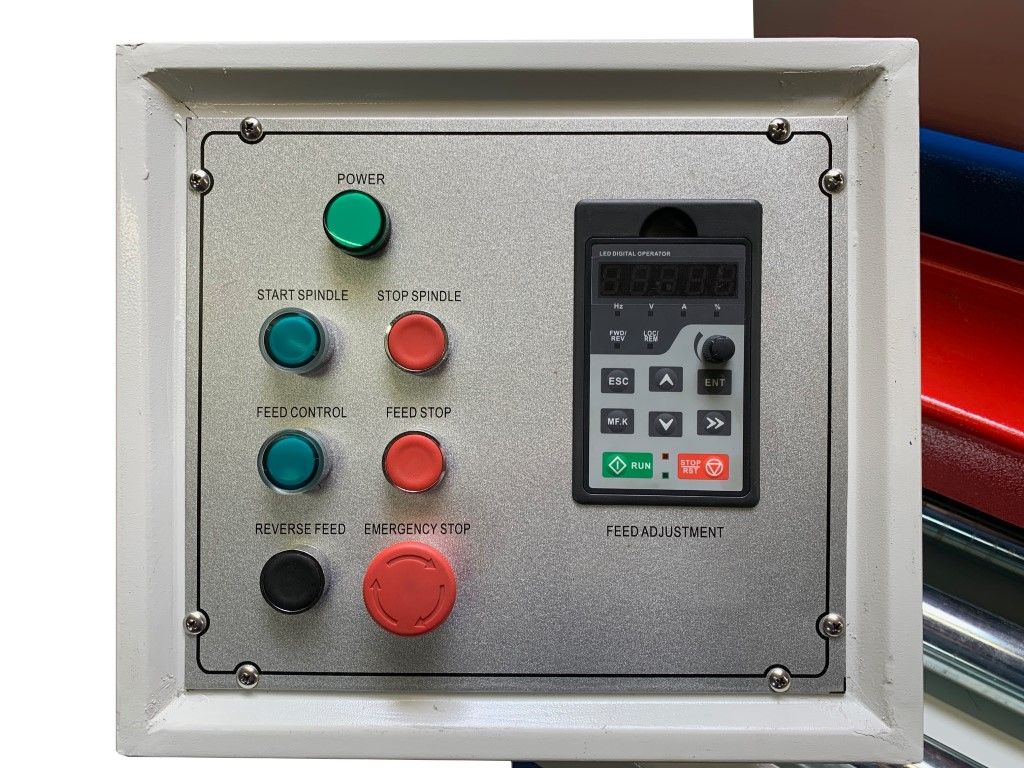 Wielopiła Winter Holztechnik MBS 1300 / 60 zdjęcie 9