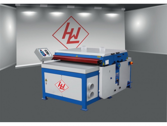 Wielopiła Winter Holztechnik MBS 1300 / 60