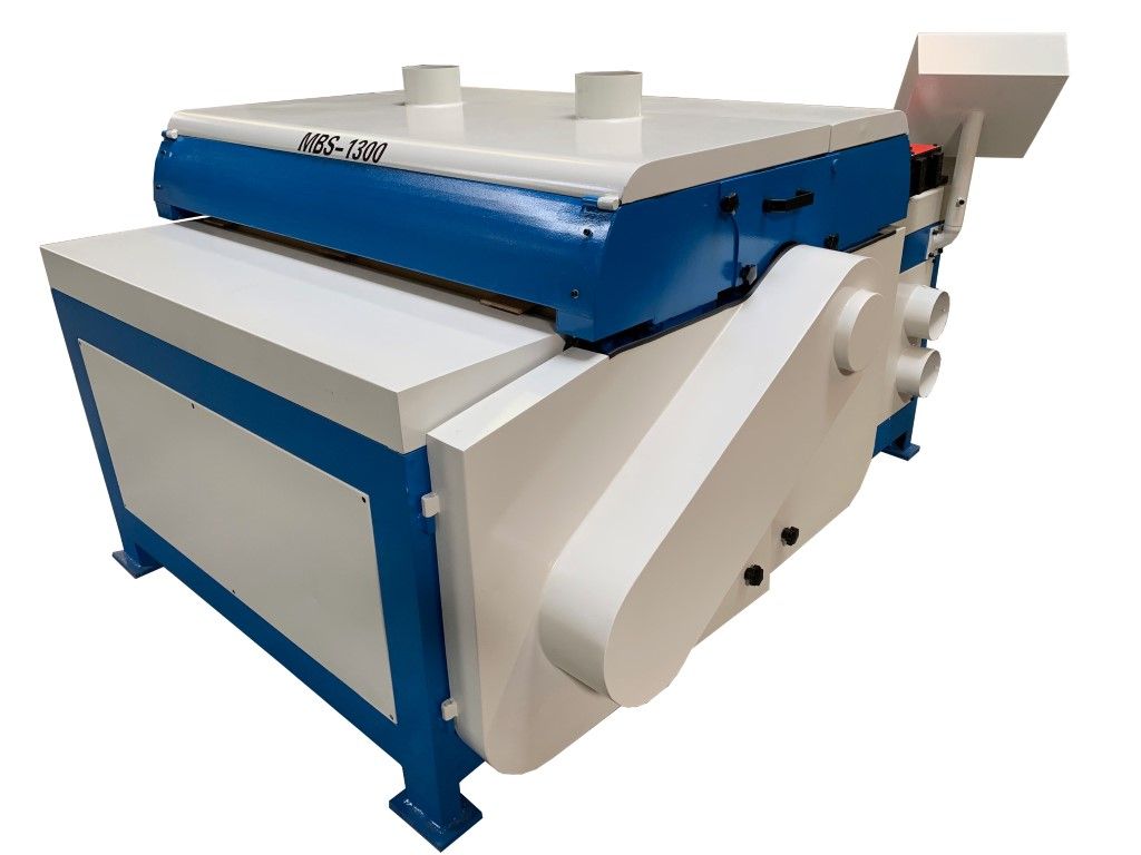 Wielopiła Winter Holztechnik MBS 1300 zdjęcie 7