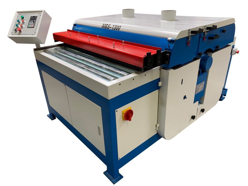 Wielopiła Winter Holztechnik MBS 1300