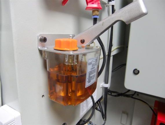 Wielopiła Winter Holztechnik MULTIMAX 170-500 XL zdjęcie 13