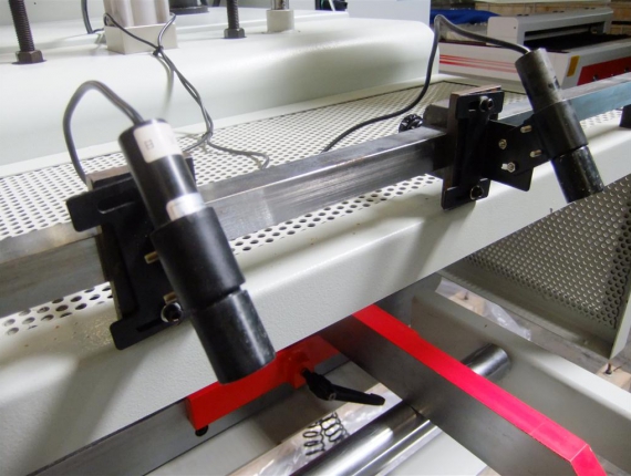 Wielopiła Winter Holztechnik MULTIMAX 170-500 XL zdjęcie 14