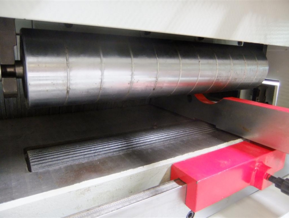 Wielopiła Winter Holztechnik MULTIMAX 170-500 XL zdjęcie 15