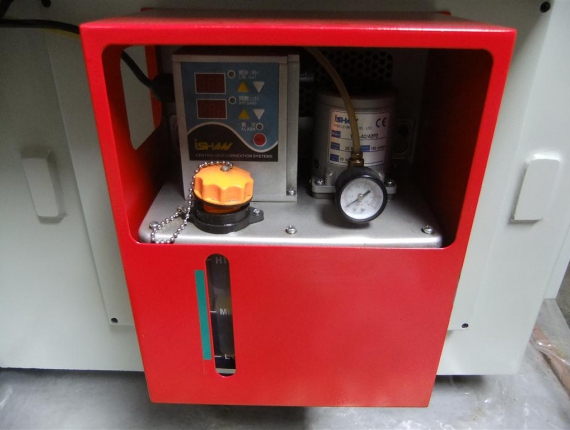 Wielopiła Winter Holztechnik MULTIMAX 170-500 XL zdjęcie 17