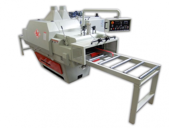 Wielopiła Winter Holztechnik MULTIMAX 170-500 XL zdjęcie 2