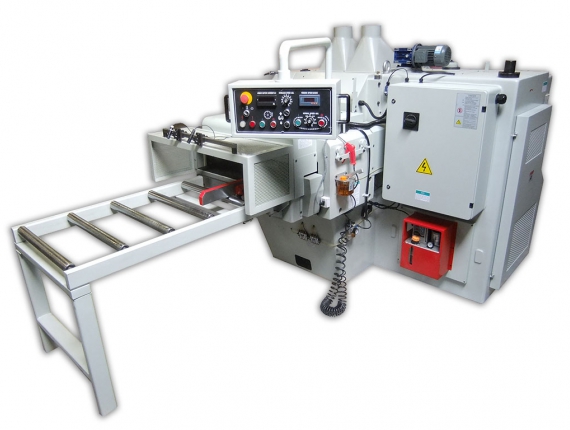 Wielopiła Winter Holztechnik MULTIMAX 170-500 XL zdjęcie 4