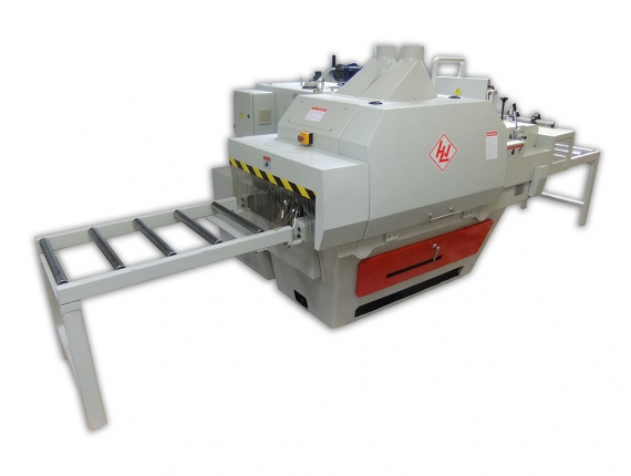 Wielopiła Winter Holztechnik MULTIMAX 170-500 XL zdjęcie 5