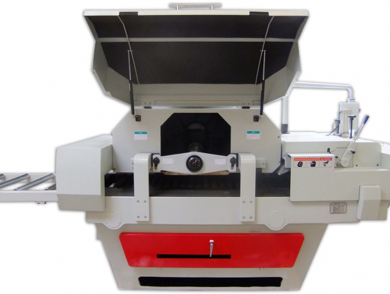 Wielopiła Winter Holztechnik MULTIMAX 170-500 XL zdjęcie 6