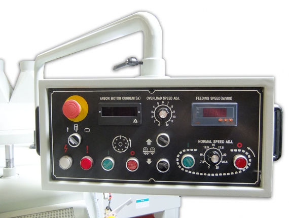 Wielopiła Winter Holztechnik MULTIMAX 170-500 XL zdjęcie 7