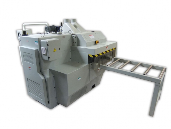 Wielopiła Winter Holztechnik MULTIMAX 170-500 XL zdjęcie 8