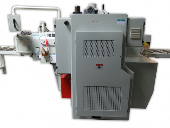 Wielopiła Winter Holztechnik MULTIMAX 170-500 XL zdjęcie 9