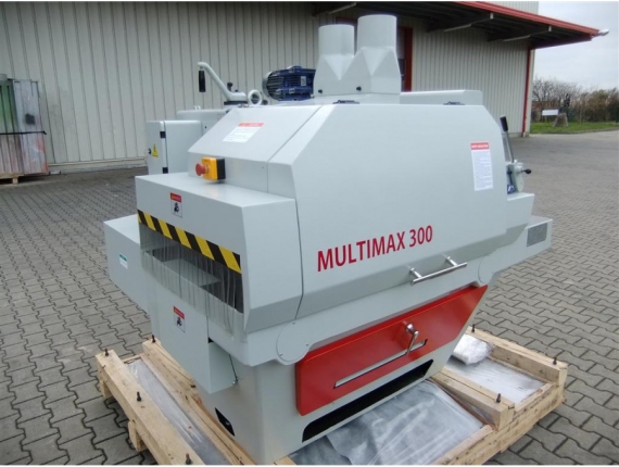 Wielopiła Winter Holztechnik MULTIMAX 300 zdjęcie 10