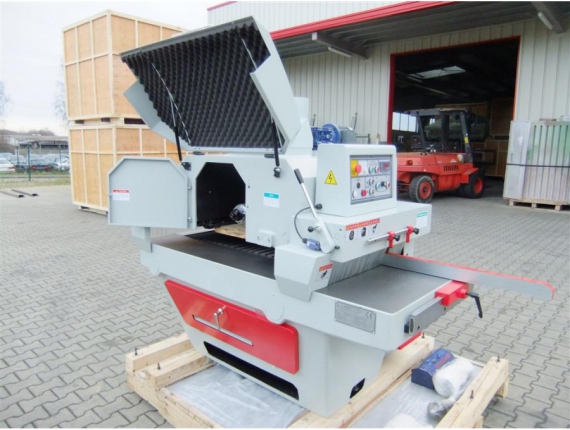 Wielopiła Winter Holztechnik MULTIMAX 300 zdjęcie 13