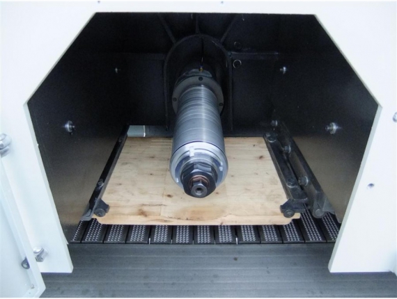 Wielopiła Winter Holztechnik MULTIMAX 300 zdjęcie 14