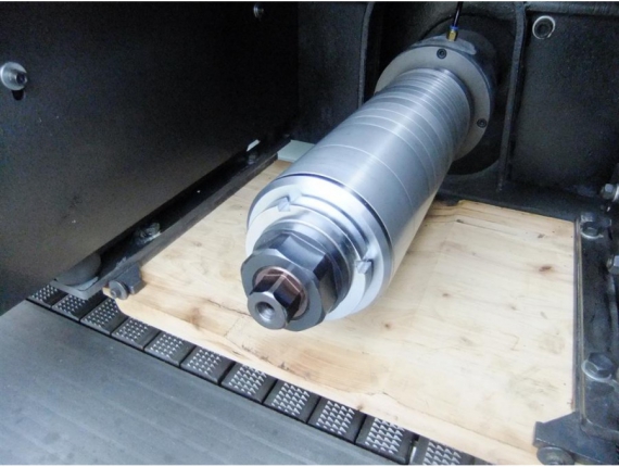 Wielopiła Winter Holztechnik MULTIMAX 300 zdjęcie 2