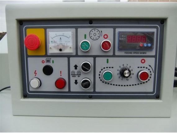 Wielopiła Winter Holztechnik MULTIMAX 300 zdjęcie 4