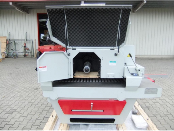 Wielopiła Winter Holztechnik MULTIMAX 300 zdjęcie 5