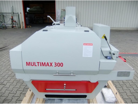 Wielopiła Winter Holztechnik MULTIMAX 300 zdjęcie 8