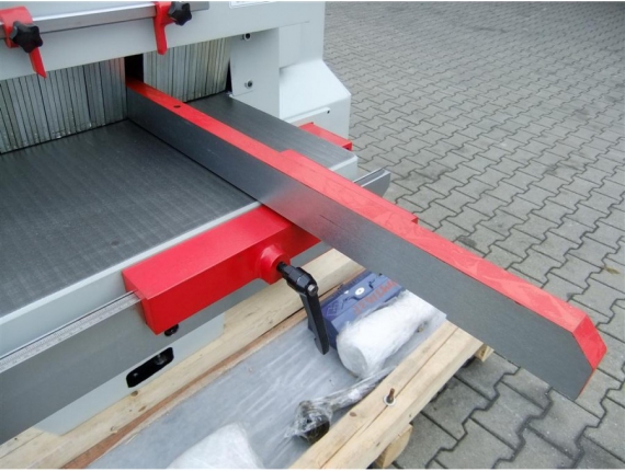 Wielopiła Winter Holztechnik MULTIMAX 300 zdjęcie 9