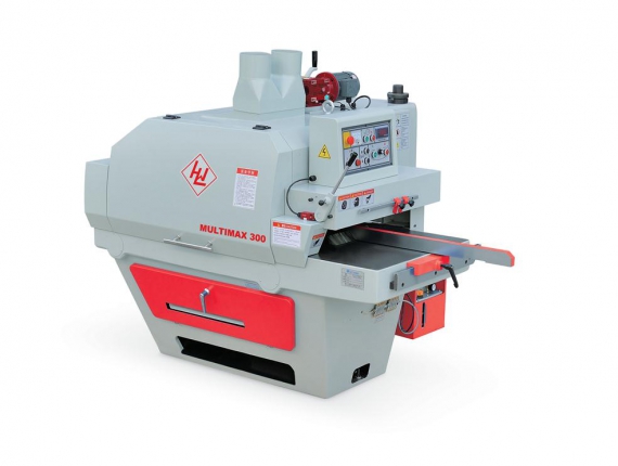 Wielopiła Winter Holztechnik MULTIMAX 300