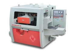 Wielopiła Winter Holztechnik Typ MBS 250 ECO zdjęcie 4