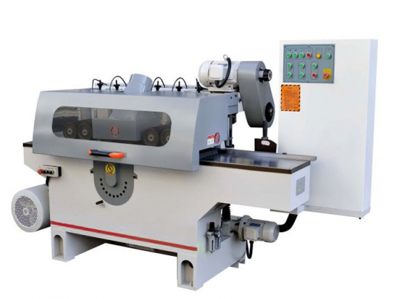 Wielopiła Winter Holztechnik Typ MBS 250 ECO