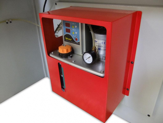 Wielopiła Winter Holztechnik Typ MULTIMAX 155 zdjęcie 8