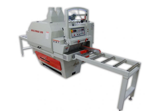 Wielopiła Winter Holztechnik Typ MULTIMAX 155