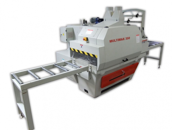 Wielopiła Winter Holztechnik Typ MULTIMAX 170 zdjęcie 2