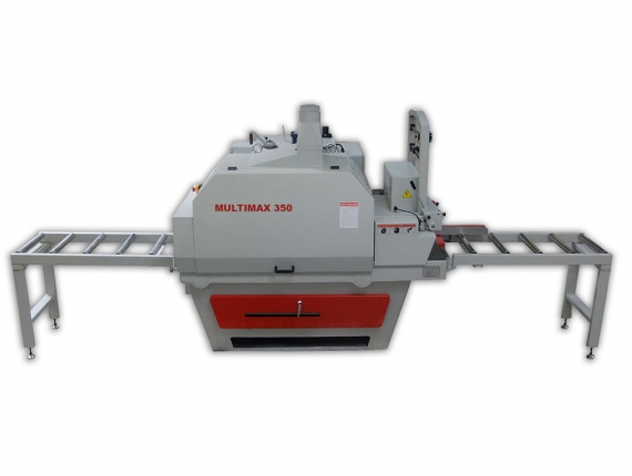 Wielopiła Winter Holztechnik Typ MULTIMAX 170 zdjęcie 3