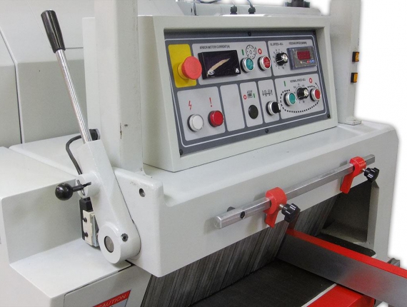 Wielopiła Winter Holztechnik Typ MULTIMAX 170 zdjęcie 4