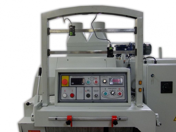 Wielopiła Winter Holztechnik Typ MULTIMAX 170 zdjęcie 5