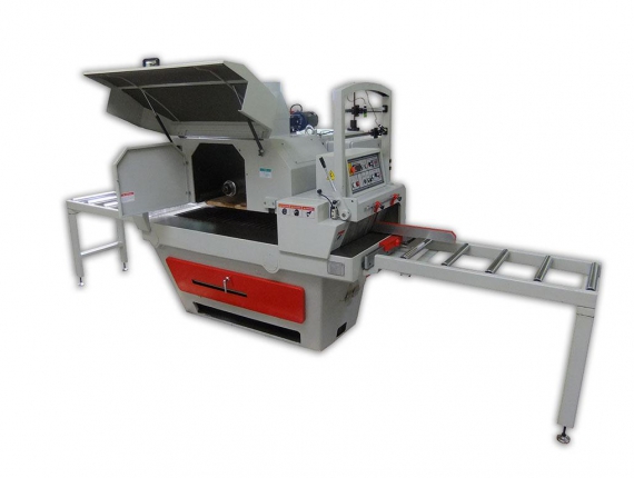 Wielopiła Winter Holztechnik Typ MULTIMAX 350 zdjęcie 10