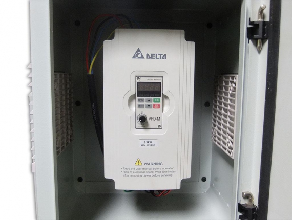 Wielopiła Winter Holztechnik Typ MULTIMAX 350 zdjęcie 12