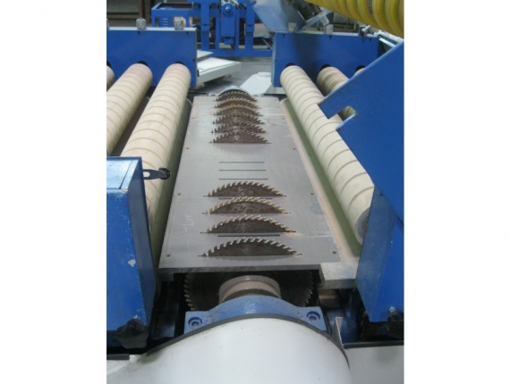 Winter Holztechnik wielopiła MBS 400 zdjęcie 4