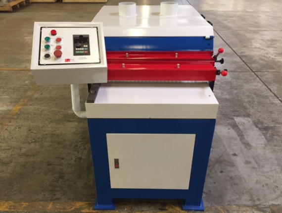 Winter Holztechnik wielopiła MBS 400 zdjęcie 6