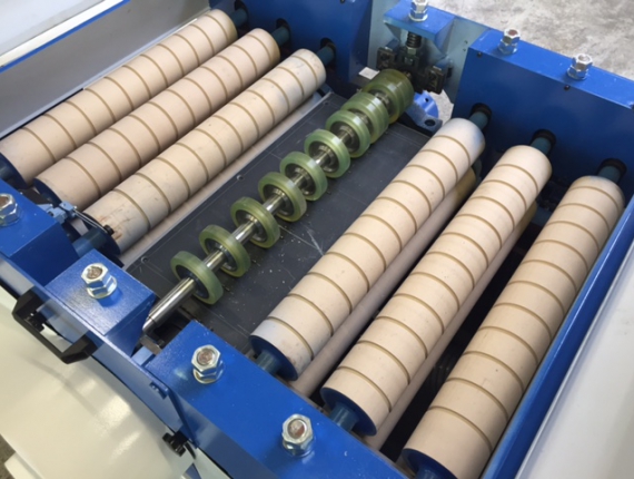 Winter Holztechnik wielopiła MBS 600 zdjęcie 11