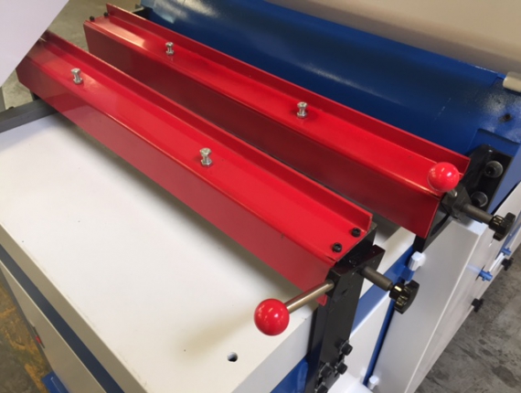 Winter Holztechnik wielopiła MBS 600 zdjęcie 12